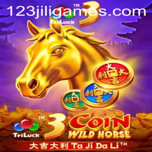Exploring the World of 3CoinWildHorse: A Thrilling Adventure Awaited