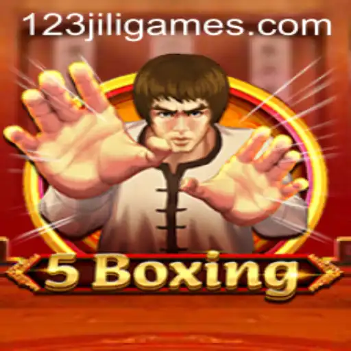Discovering the Thrill of 5Boxing with 123JILI