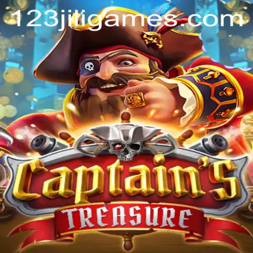Discover the Thrilling World of Captain's Treasure with 123JILI