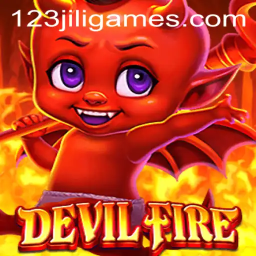 DevilFire: The Thrilling Cyber-Adventure Unleashed by 123JILI