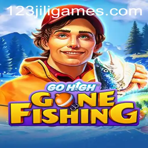 GoHighGoneFishing: Dive Into the Exciting World of Digital Catch