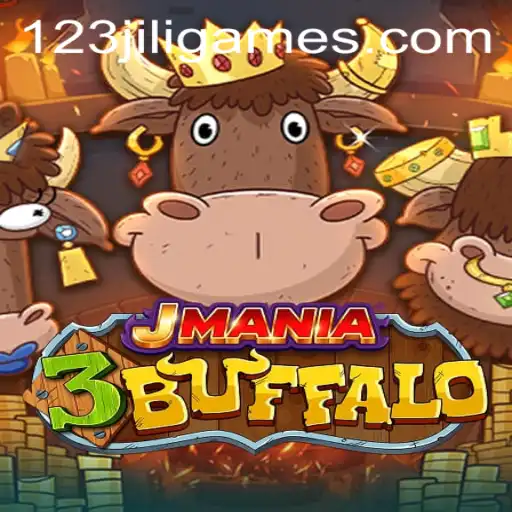 JMania3Buffalo: An In-Depth Look into the Exciting World of 123JILI Gaming