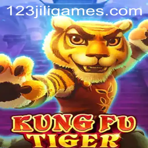 KungFuTiger: An Epic Journey Through Martial Arts Domination