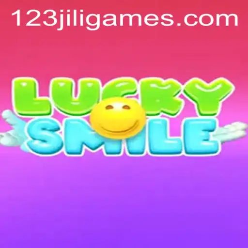LuckySmile: A Dynamic Gaming Experience with 123JILI