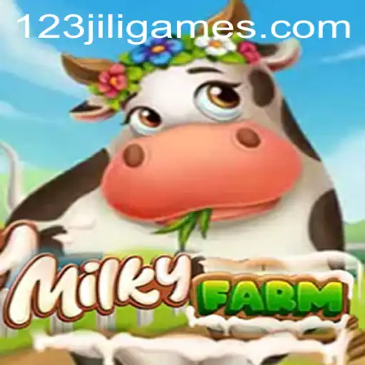 Discover the Charm and Strategy of MilkyFarm with 123JILI