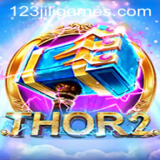 Thor2: The Legendary Adventure with 123JILI