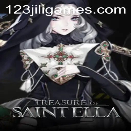 Unveiling the Enchanting Realms of TreasureofSaintElla