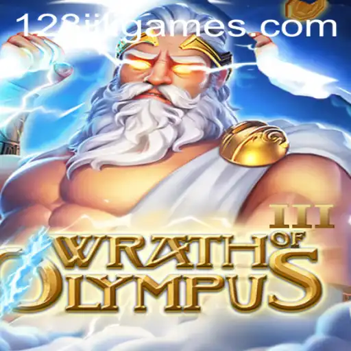 Wrath of Olympus III: A Journey into the Mythical World