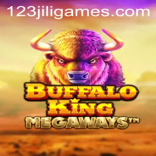Exploring the Wild World of BuffaloKing and the Charm of 123JILI Casino Games
