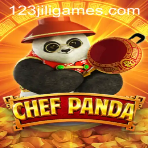 ChefPanda: The Culinary Adventure Combined with 123JILI