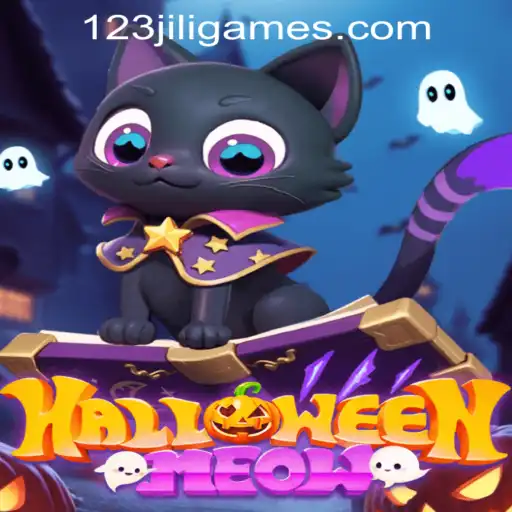 Unveiling the Spooky World of HalloweenMeow