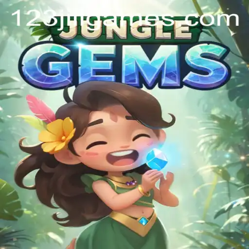 Dive into the Thrilling World of JungleGems