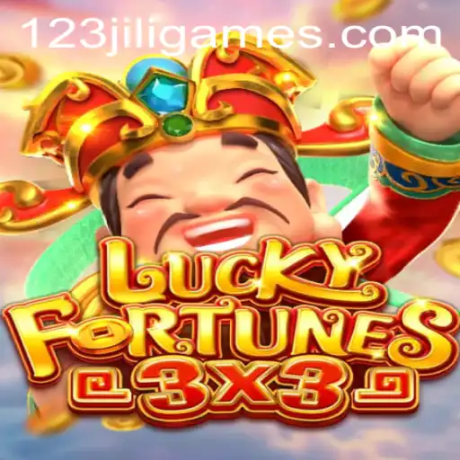 Unveiling the Exciting World of LUCKYFORTUNES3x3