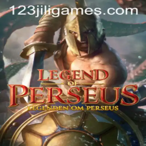 Legend of Perseus: A Journey through Mythical Worlds