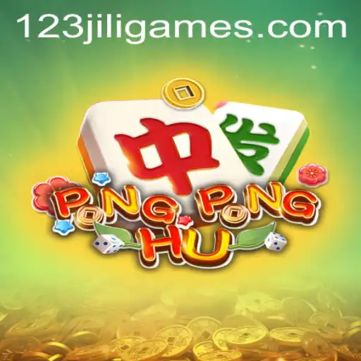 Exploring PONGPONGHU: The New Gaming Sensation with a Twist of 123JILI