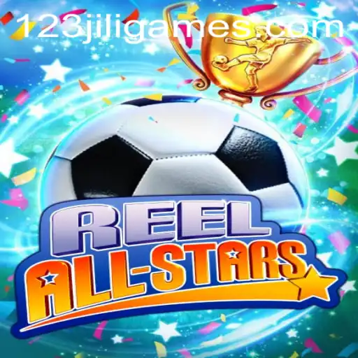 ReelAllStars: A New Era of Interactive Gaming with 123JILI