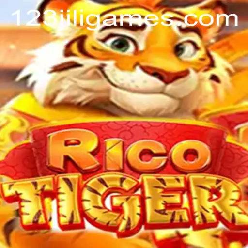 Discover the Thrilling World of RicoTiger: Unveiling the Excitement of 123JILI